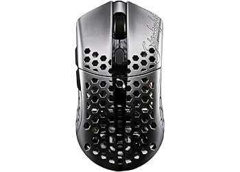 Finalmouse Starlight Pro TenZ Mサイズ Finalmouse Starlight Pro TenZ Review